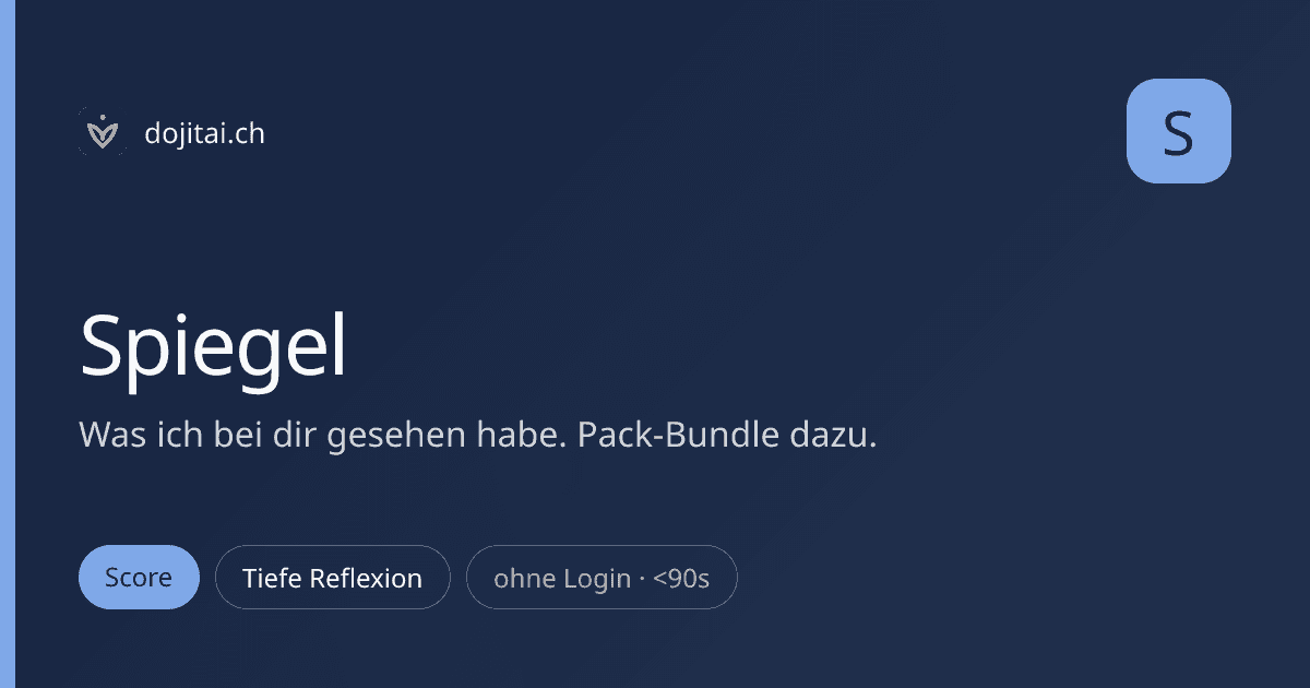 Spiegel