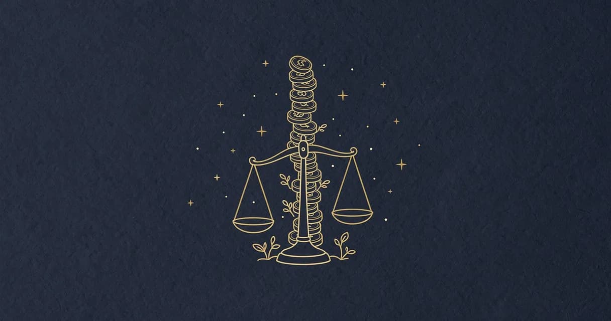 Die Gehaltsakte — Illustration